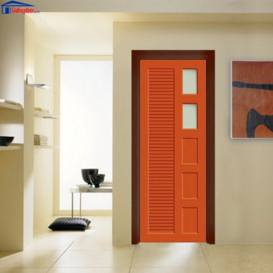 Thi Công Cửa Nhựa Giả Gỗ Lâm Đồng