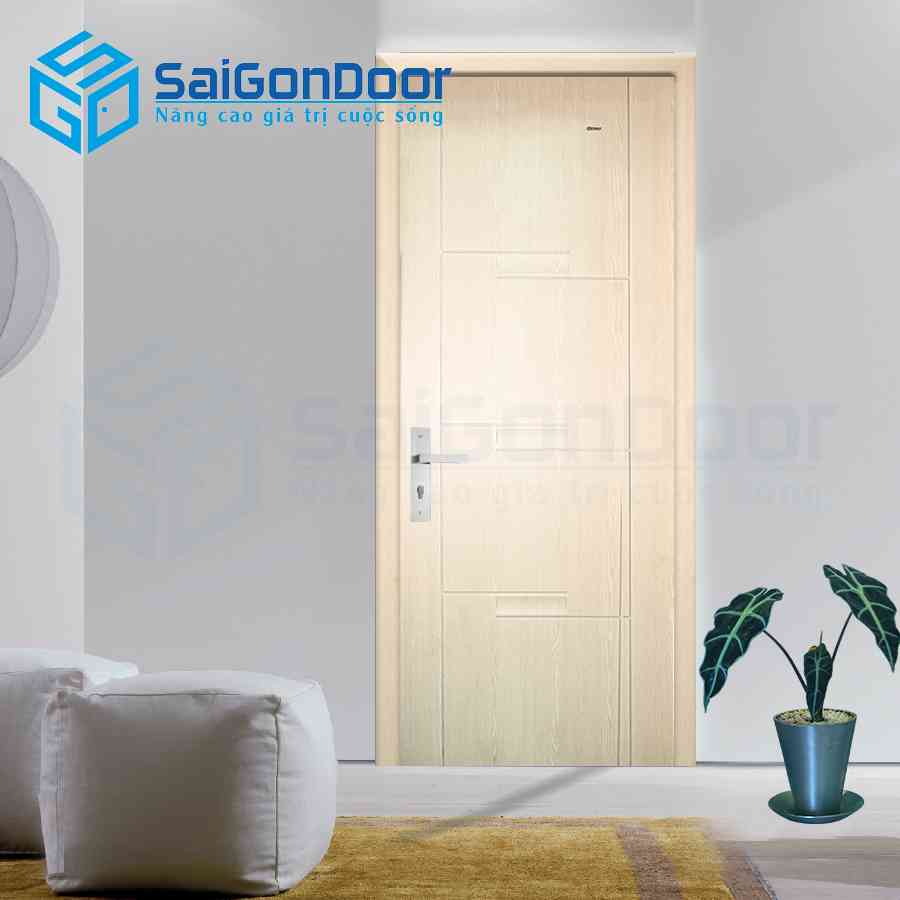 Cửa ABS KOS 116 K0201 3