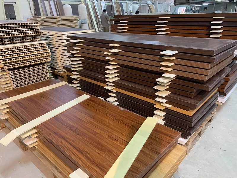 Đơn vị cung cấp cửa gỗ công nghiệp composite uy tín tại Phú Riềng tỉnh Bình Phước